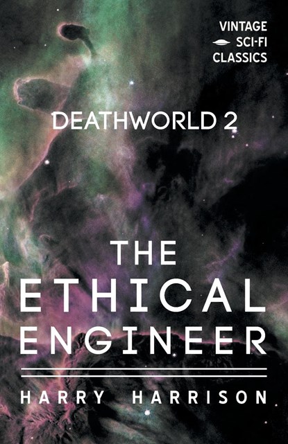 Deathworld 2, Harry Harrison - Paperback - 9781528703499