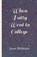 When Patty Went to College, Jean Webster - Paperback - 9781528711715