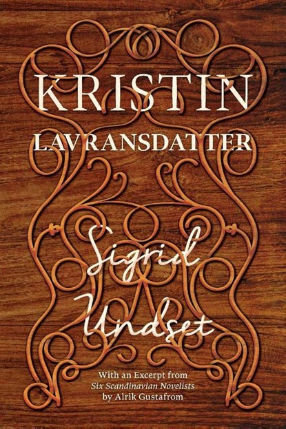 Kristin Lavransdatter, Sigrid Undset - Paperback - 9781528717144