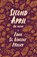 Second April, MILLAY,  Edna St Vincent - Paperback - 9781528717564