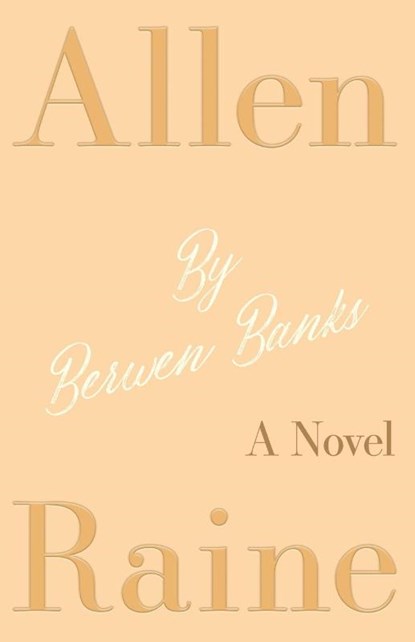By Berwen Banks, Allen Raine ; Daniel Lleufer Thomas - Paperback - 9781528718219