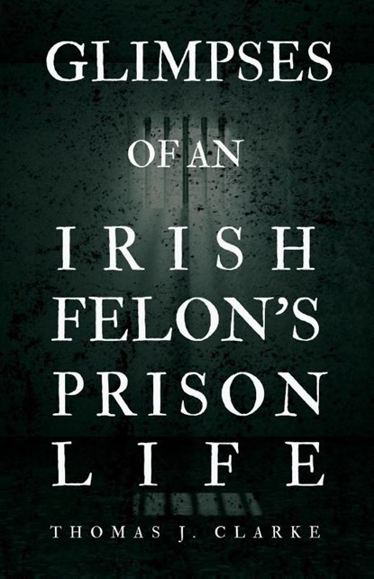 Glimpses of an Irish Felon's Prison Life, Thomas J Clarke - Paperback - 9781528719254