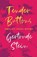Tender Buttons - Objects. Food. Rooms., Gertrude Stein - Paperback - 9781528719438