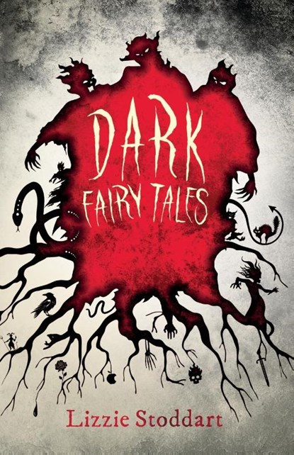 Dark Fairy Tales; A Disturbing Collection of the Original Stories, Grimm Brothers ; Charles Perrault - Paperback - 9781528723336