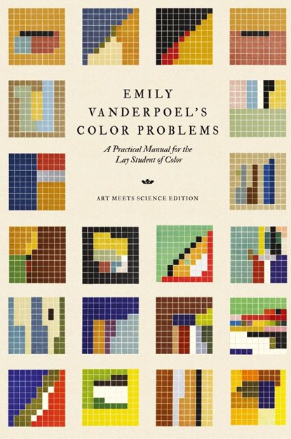 Emily Vanderpoel's Color Problems, Emily Noyes Vanderpoel - Paperback - 9781528724012