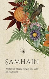 Samhain - Wyrd Books - 9781528724296
