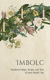 Imbolc - Wyrd Books - 9781528724753