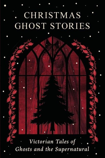 Christmas Ghost Stories, Charles Dickens - Paperback - 9781528726320