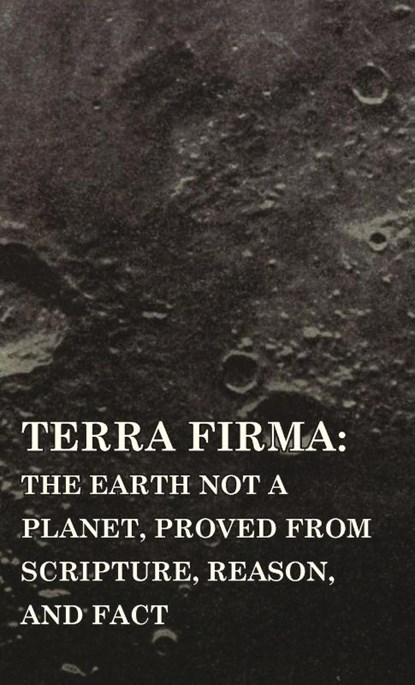 Terra Firma, David Wardlaw Scott - Gebonden - 9781528771122