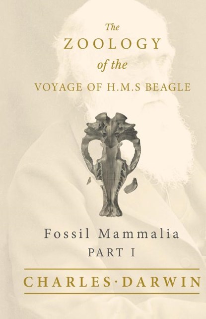 Fossil Mammalia - Part I - The Zoology of the Voyage of H.M.S Beagle, Charles Darwin ; Richard Owen - Gebonden - 9781528771740