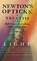 Newton's Opticks, Isaac Newton - Gebonden - 9781528773560