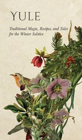 Yule - Wyrd Books - 9781528774338