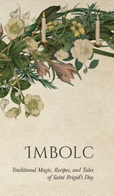 Imbolc - Wyrd Books - 9781528774345