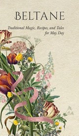 Beltane - Wyrd Books - 9781528774369