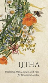 Litha - Wyrd Books - 9781528774376