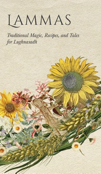 Lammas, Wyrd Books - Gebonden - 9781528774383