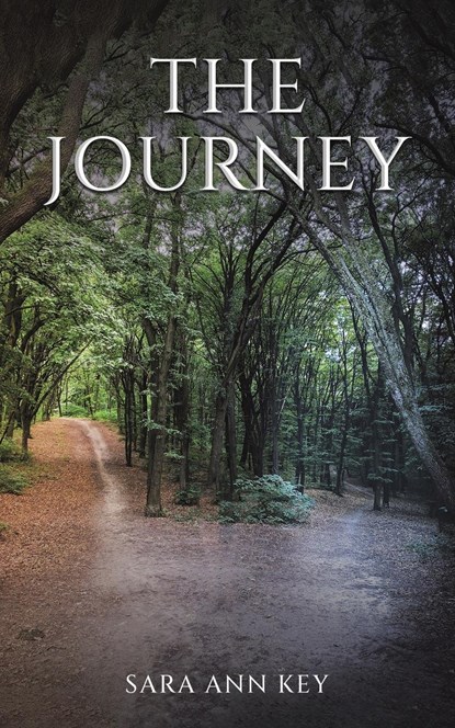 The Journey, Sara Ann Key - Paperback - 9781528901659