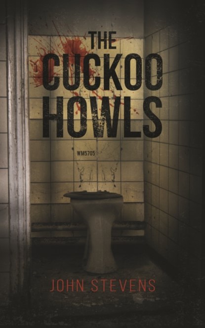 The Cuckoo Howls, John Stevens - Paperback - 9781528902359