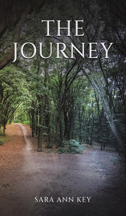 The Journey, Sara Ann Key - Gebonden - 9781528907651