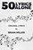 50 Lyrics Alone, Brian Miller - Paperback - 9781528912044