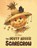 The Dusty Aussie Scarecrow, Meg Parnell - Paperback - 9781528926560