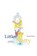 Little Natty, Vanessa Taylor - Paperback - 9781528928885