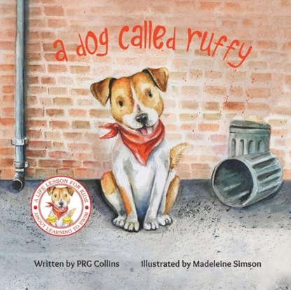 A Dog Called Ruffy, COLLINS,  PRG - Paperback - 9781528938945