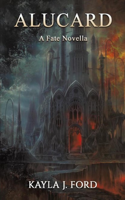 Alucard, Kayla J. Ford - Paperback - 9781528978132