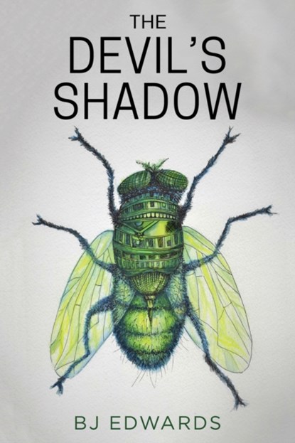 The Devil's Shadow, BJ Edwards - Paperback - 9781528985543