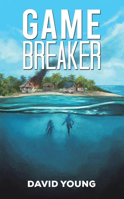 Game Breaker, David Young - Paperback - 9781528989442