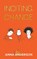 Inciting Change, Anna Anderson - Paperback - 9781528991155