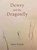 Dewey and the Dragonfly, Dewi Tudur - Gebonden - 9781528994958