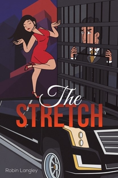 The Stretch, Robin Langley - Paperback - 9781528997263