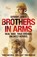 Brothers in Arms, Geraint Jones - Gebonden - 9781529000405