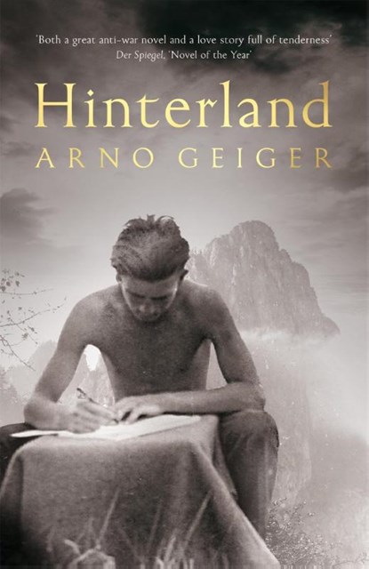 Hinterland, Arno Geiger - Paperback - 9781529003178