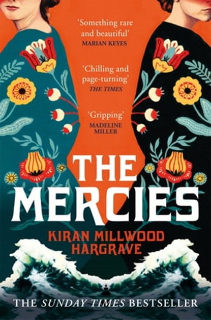 The Mercies, Kiran Millwood Hargrave - Ebook - 9781529005141