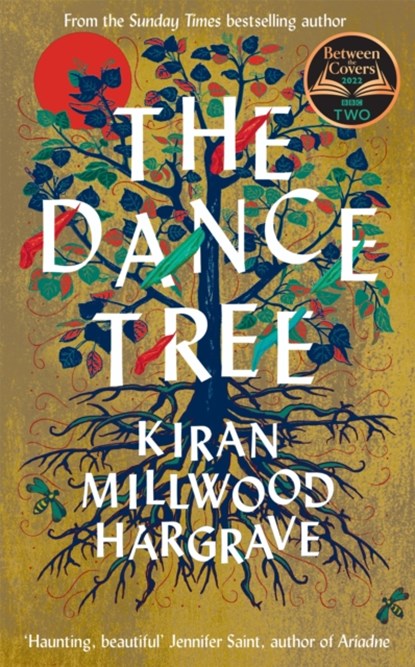 The Dance Tree, Kiran Millwood Hargrave - Paperback - 9781529005165