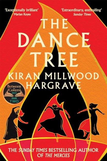 The Dance Tree, Kiran Millwood Hargrave - Paperback - 9781529005189