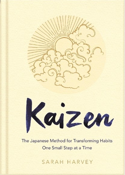 Kaizen, Sarah (Senior Rights Manager) Harvey - Gebonden - 9781529005356
