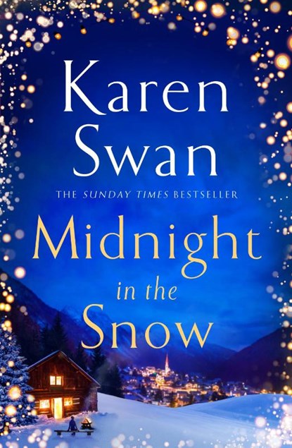 Midnight in the Snow, Karen Swan - Paperback - 9781529006148