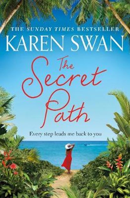 The Secret Path, SWAN,  Karen - Paperback - 9781529006254