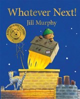 Whatever Next! - Jill Murphy - 9781529006506