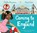 Coming to England, Floella Benjamin - Paperback - 9781529009422