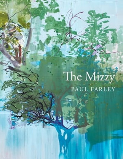 The Mizzy, Paul Farley - Ebook - 9781529009811