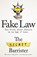 Fake Law, BARRISTER,  The Secret - Paperback - 9781529009958