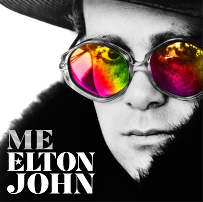 Me, Elton John - AVM - 9781529010305