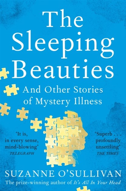The Sleeping Beauties, Suzanne O'Sullivan - Paperback - 9781529010572