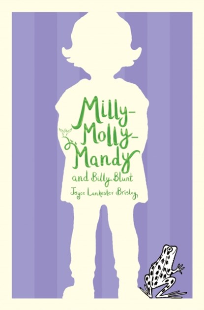 Milly-Molly-Mandy and Billy Blunt, Joyce Lankester Brisley - Paperback - 9781529010671