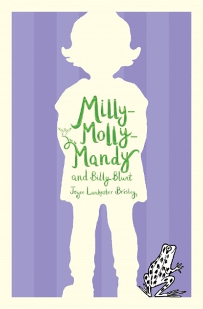 Milly-Molly-Mandy and Billy Blunt, Joyce Lankester Brisley - Paperback - 9781529010671