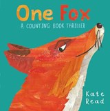 One Fox - Kate Read - 9781529010886